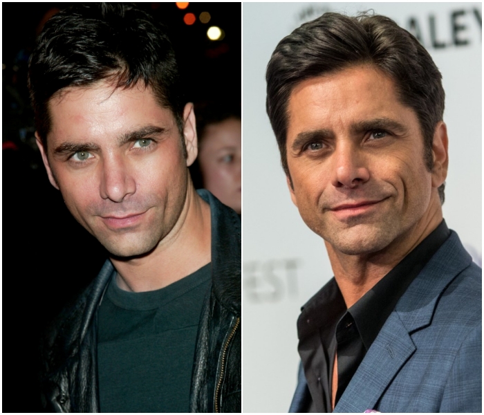 John Stamos
