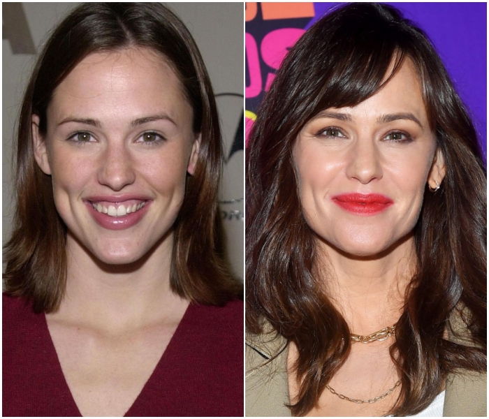 Jennifer Garner