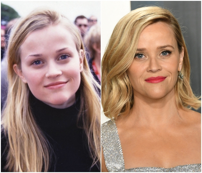 Reese Witherspoon