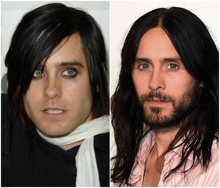 Jared Leto