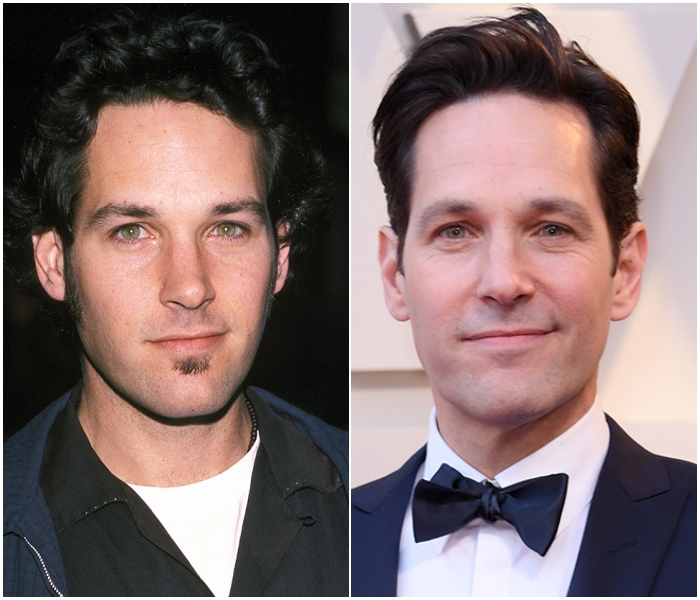 Paul Rudd