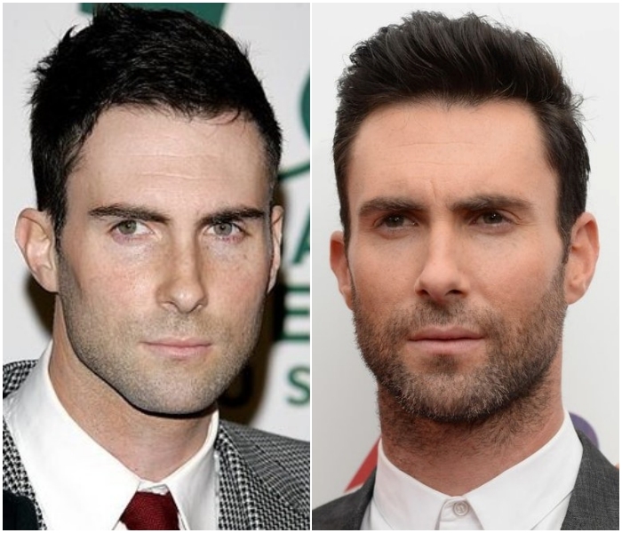 Adam Levine