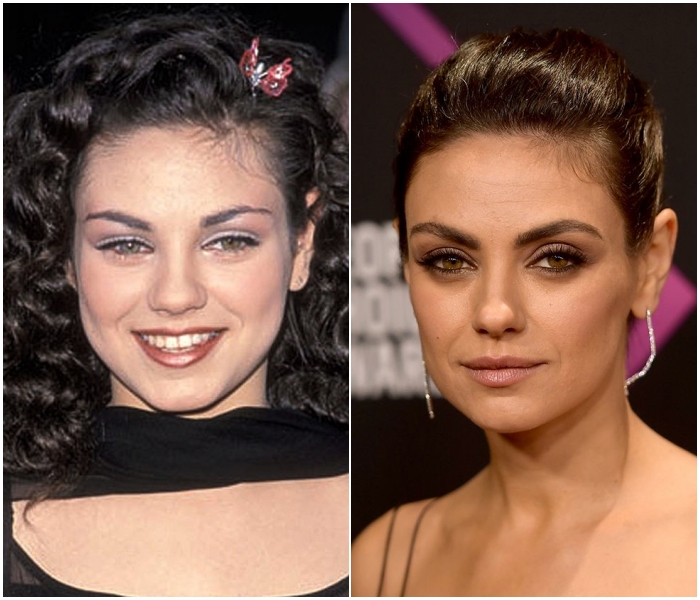 Mila Kunis