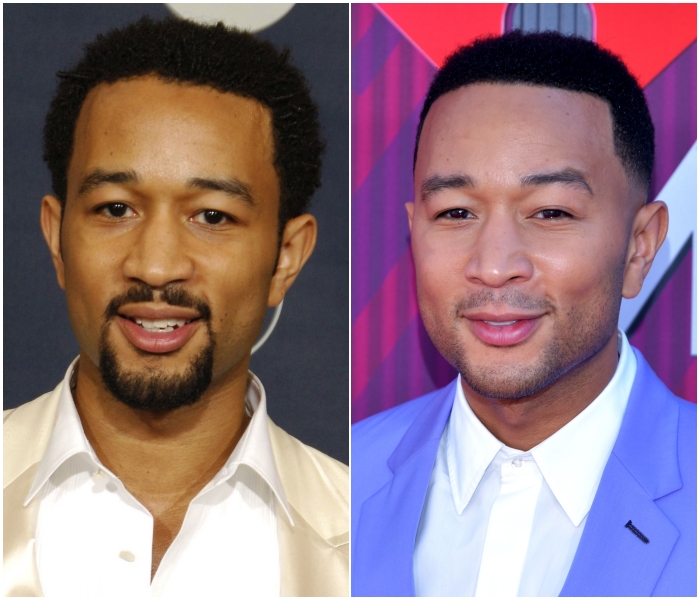 John Legend