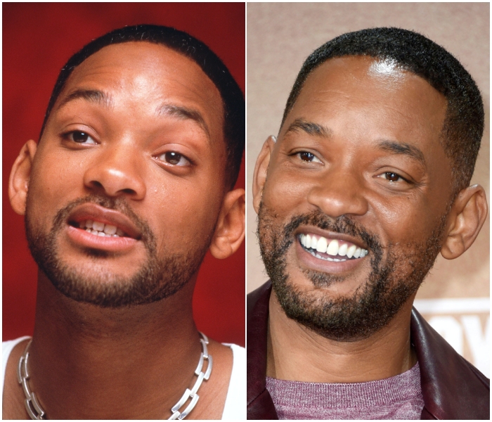 Will Smith