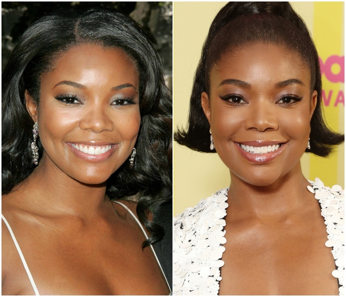 Gabrielle Union
