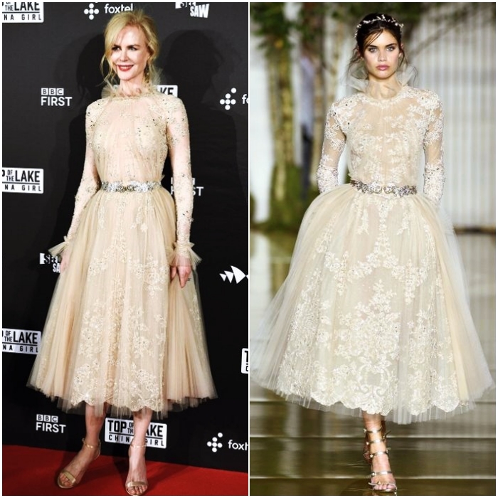 Nicole Kidman