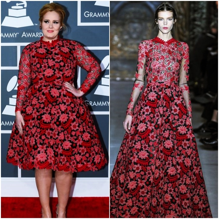 Adele