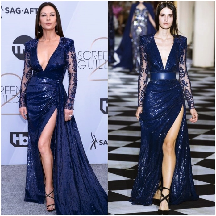 Catherine Zeta-Jones