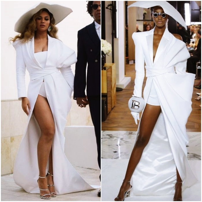 Beyoncé