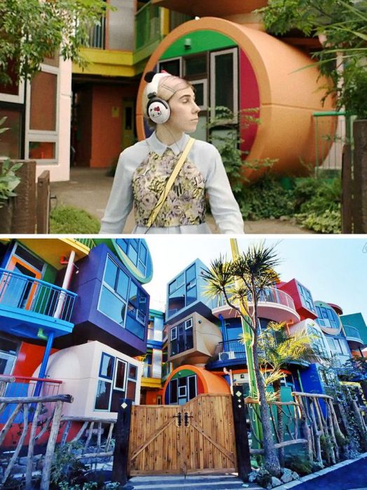 El departamento de Shoshanna en Girls; Casas de pelis y series que puedes rentar en Airbnb