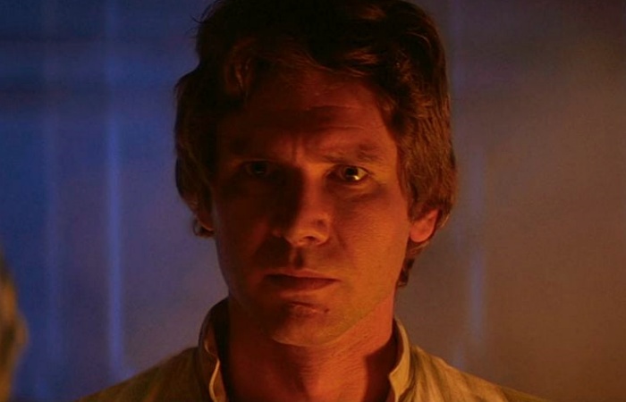 Star Wars: El Imperio contraataca