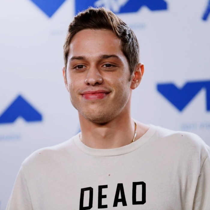 Pete Davidson