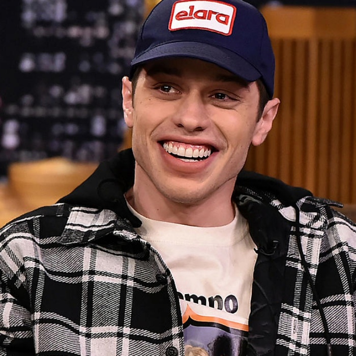 Pete Davidson