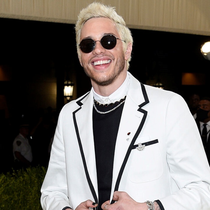 Pete Davidson