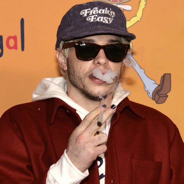 Pete Davidson