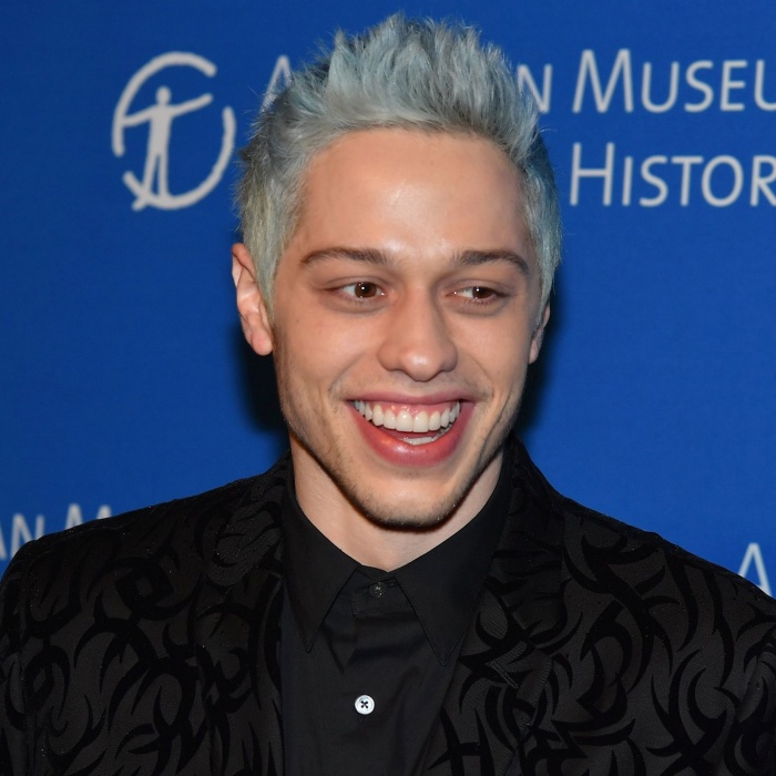 Pete Davidson
