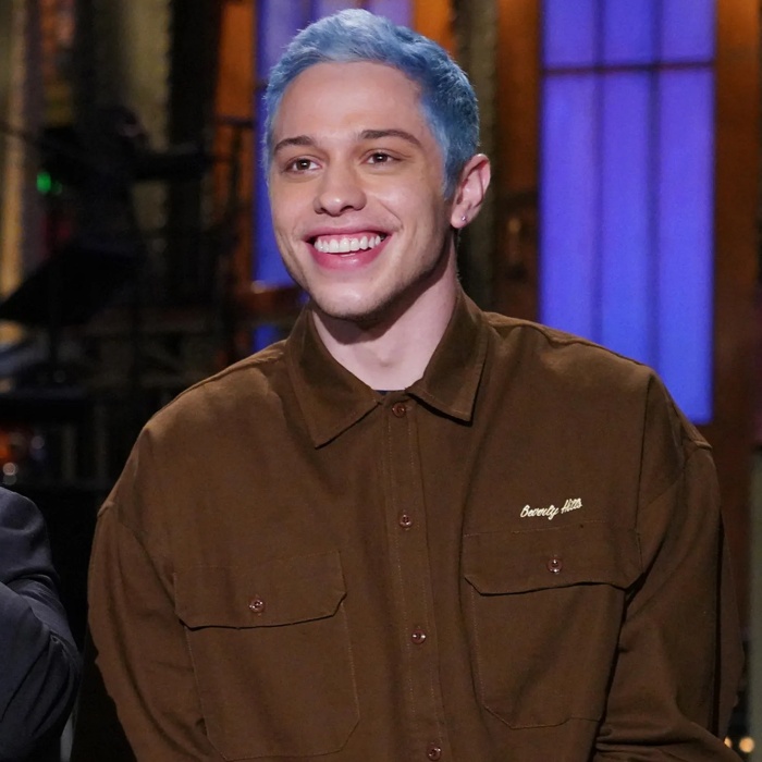 Pete Davidson
