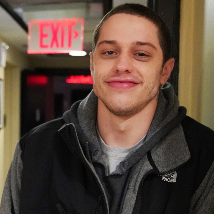 Pete Davidson