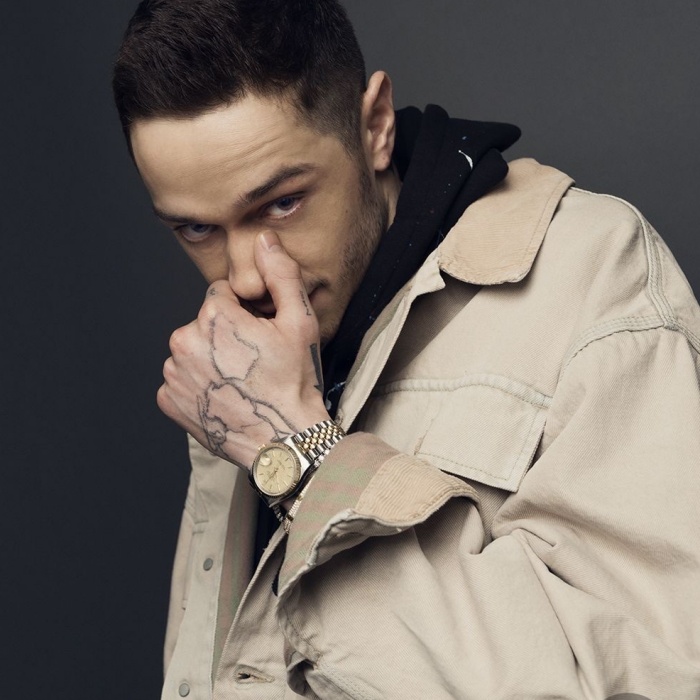 Pete Davidson