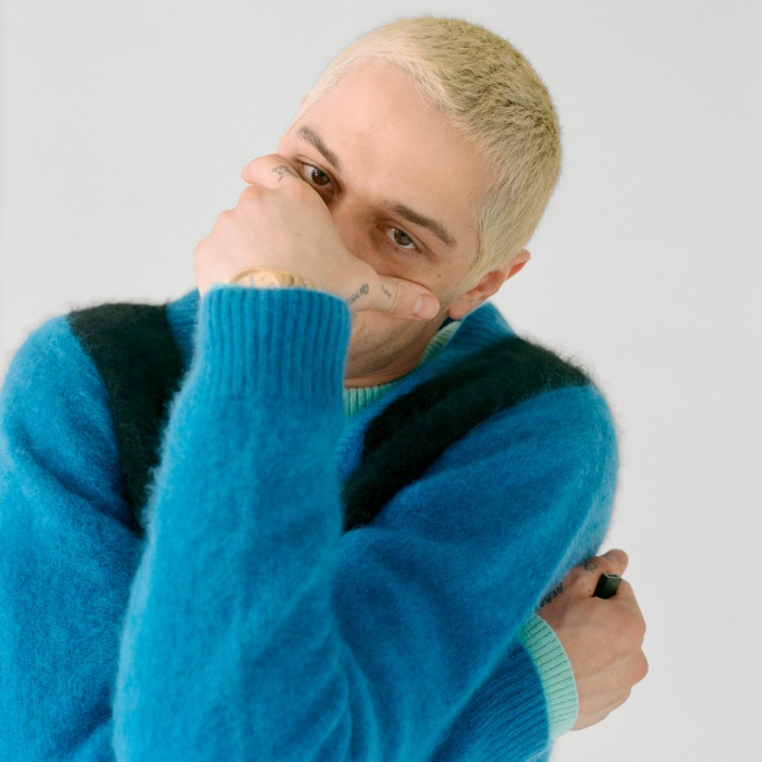 Pete Davidson