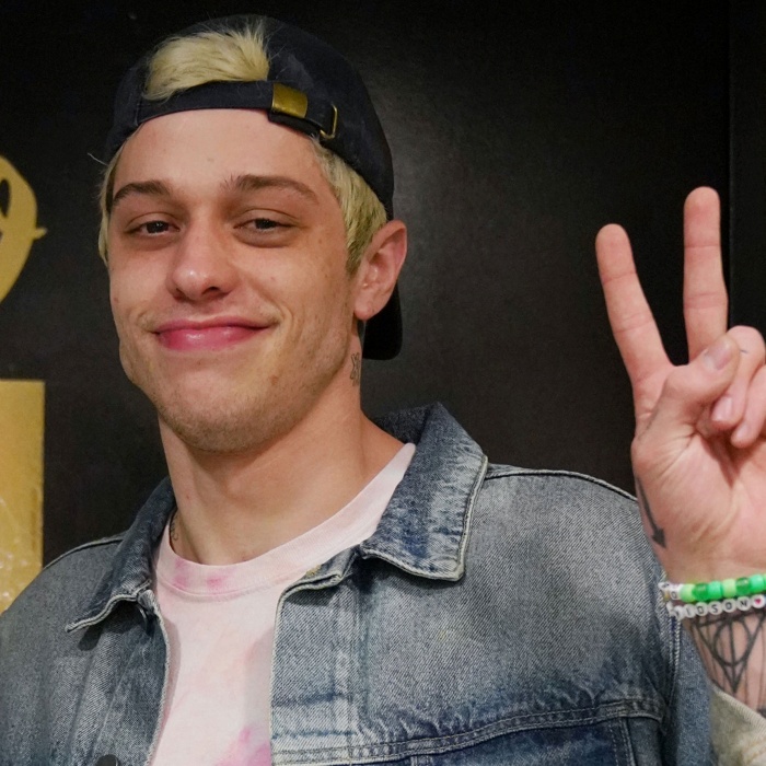 Pete Davidson