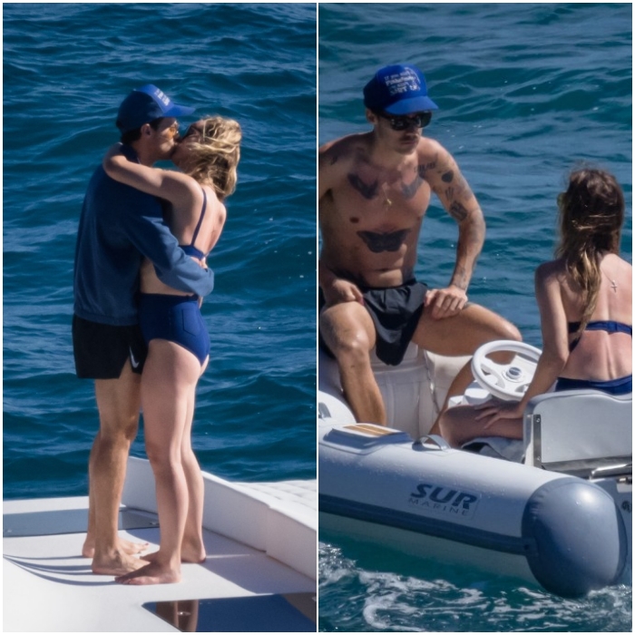 Olivia Wilde y Harry Styles