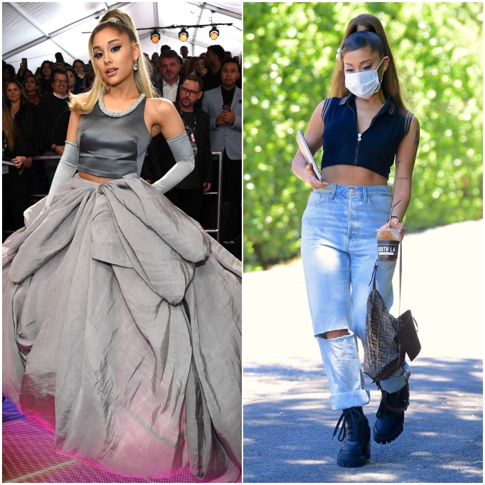 Ariana Grande
