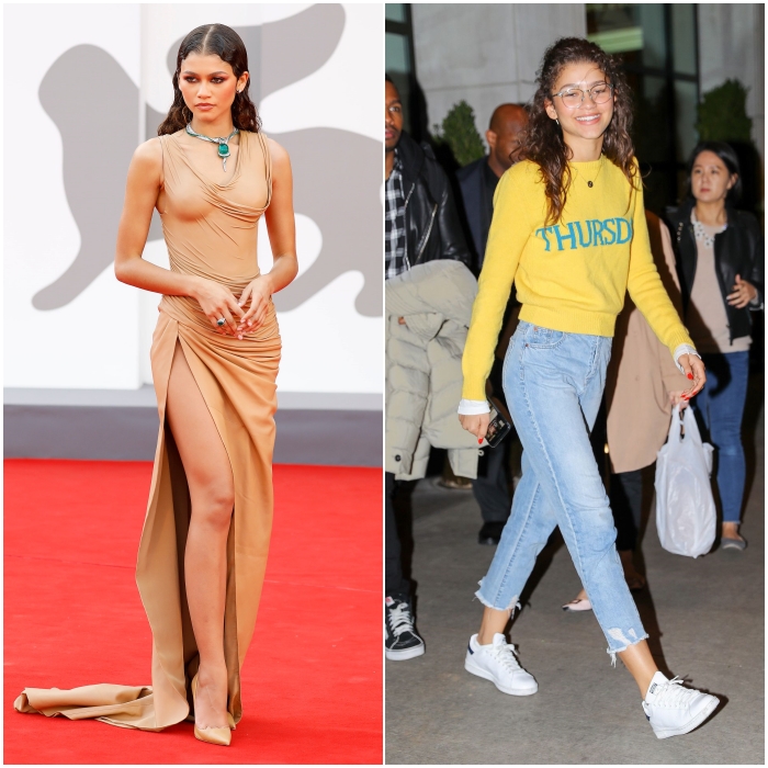 Zendaya