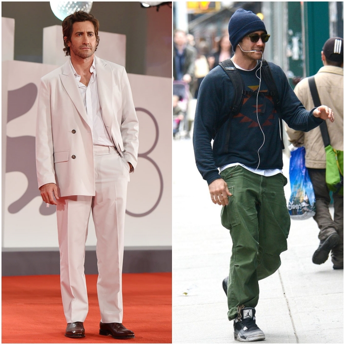 Jake Gyllenhaal