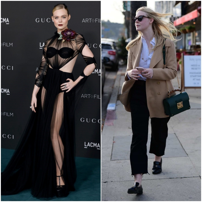 Elle Fanning
