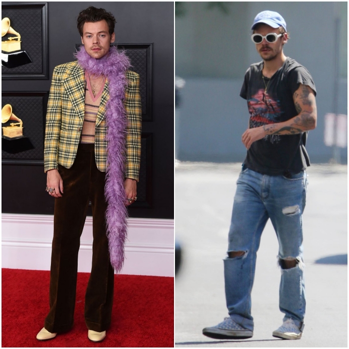Harry Styles