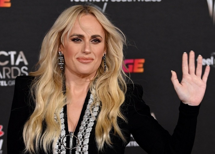 Rebel Wilson