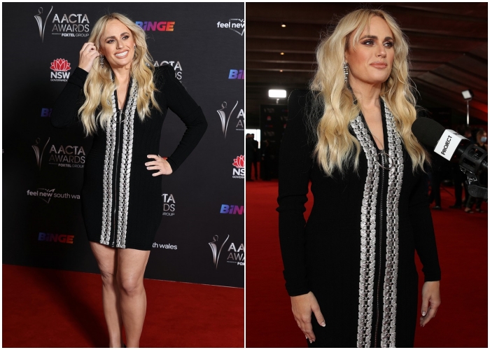 Rebel Wilson