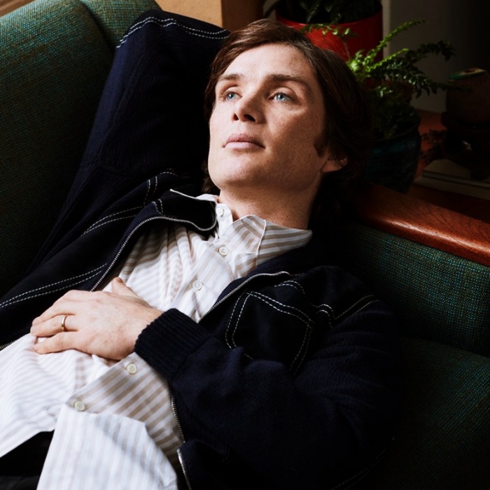 Cillian Murphy