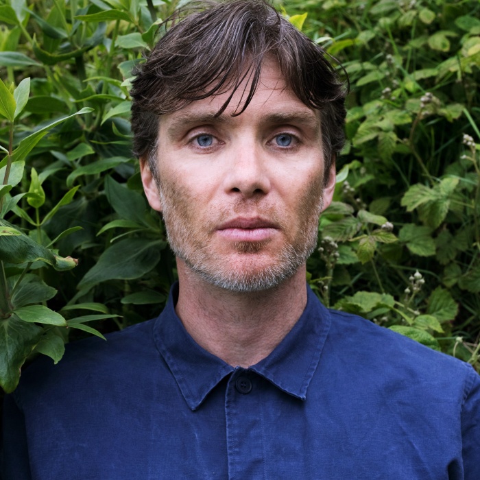 Cillian Murphy