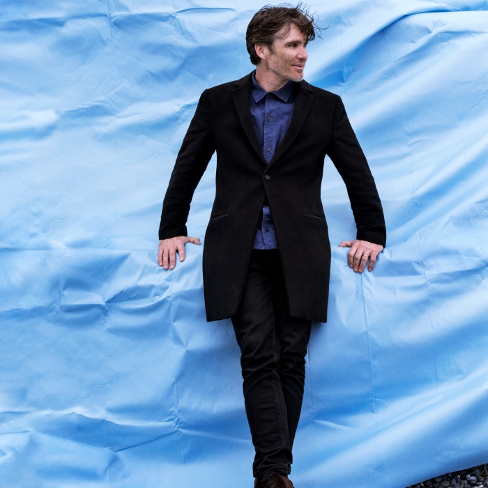 Cillian Murphy