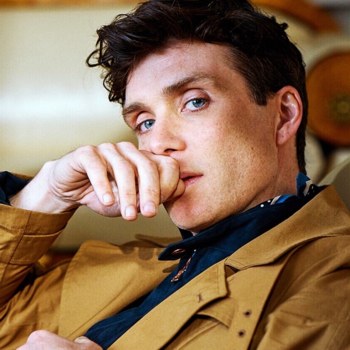 Cillian Murphy