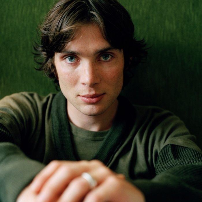 Cillian Murphy