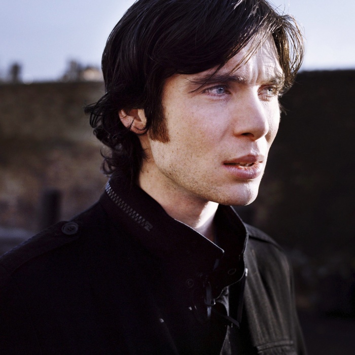 Cillian Murphy