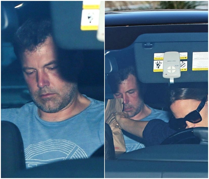Ben Affleck