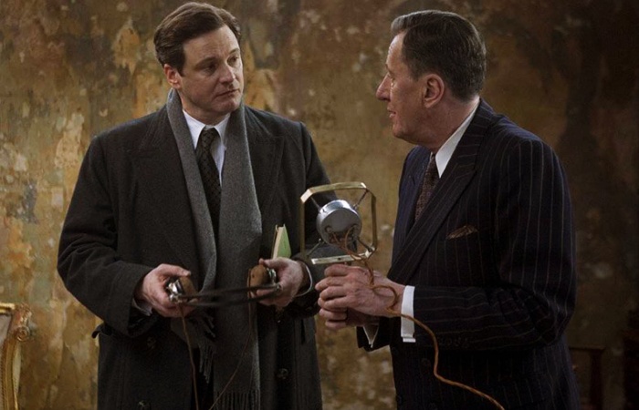The King's Speech
