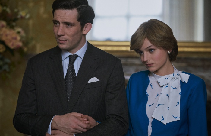 The Crown