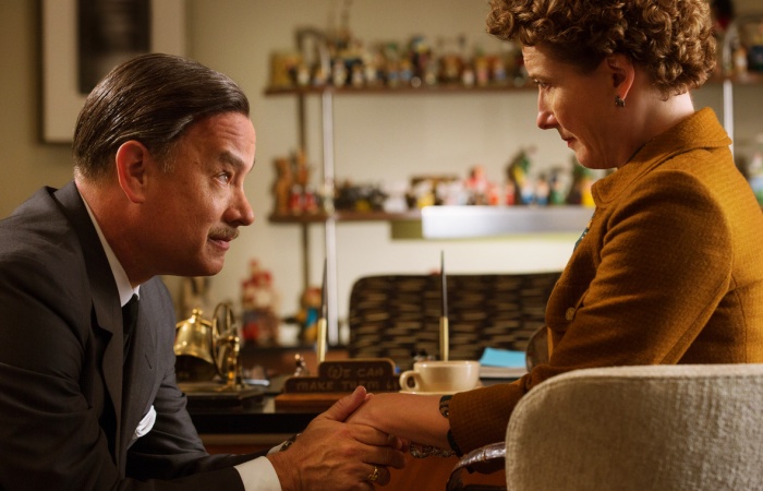 Saving Mr. Banks