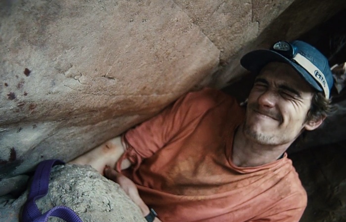 127 Hours