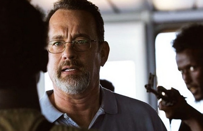 Captain Phillips