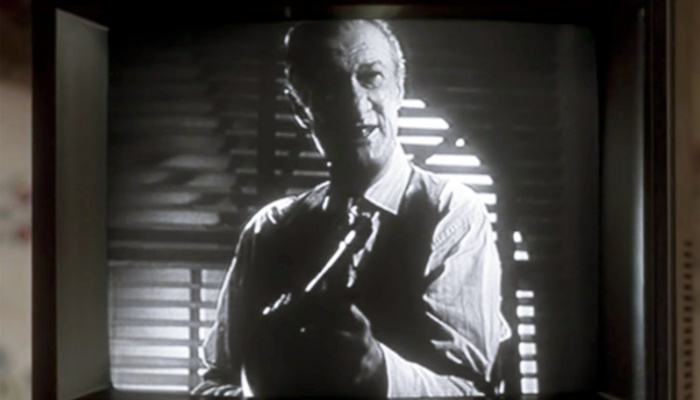 escenas de 'Mi pobre angelito'