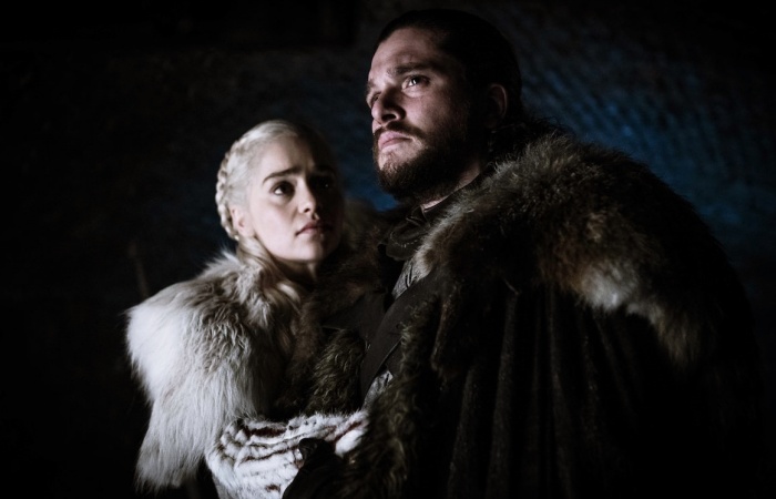 Game Of Thrones