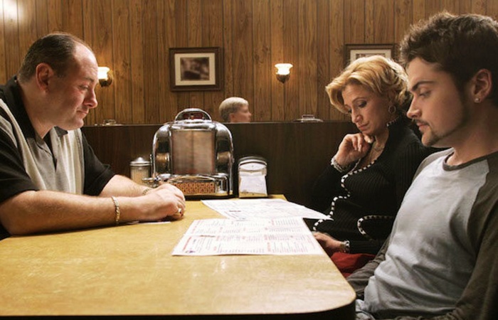 The Sopranos