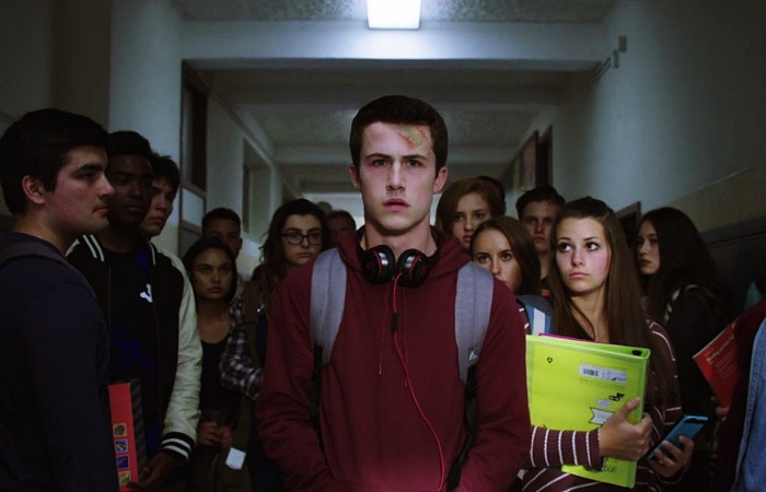13 Reasons Why